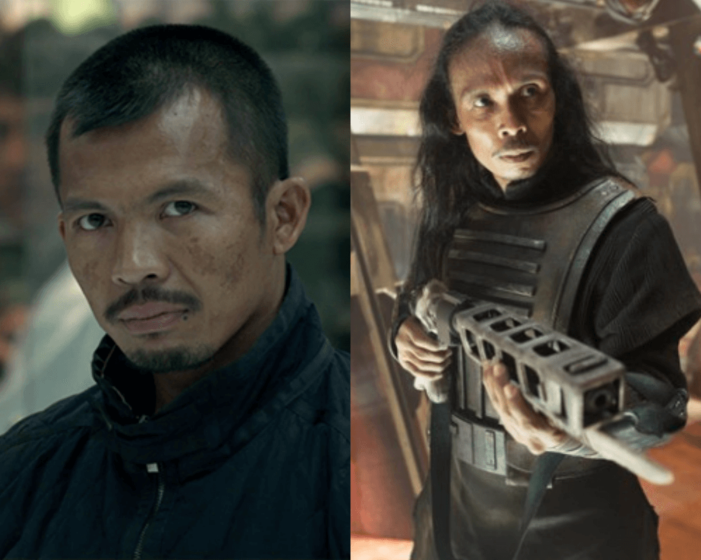 Silat punya keunikan sendiri